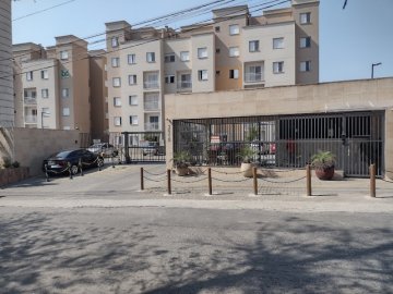 Apartamento - Venda - Jardim sis - Cotia - SP