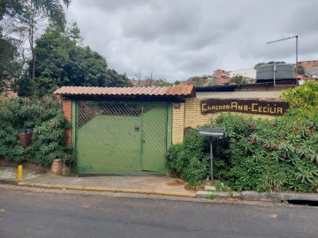 Terreno - Venda - Jardim Paulista - Itapevi - SP